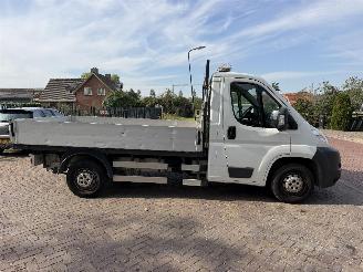 Peugeot Boxer 335 2.2 HDI L2 picture 6