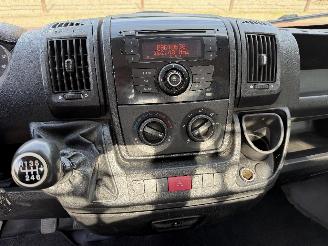 Peugeot Boxer 335 2.2 HDI L2 picture 15