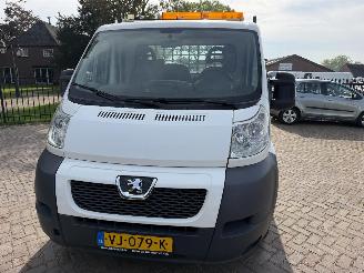 Peugeot Boxer 335 2.2 HDI L2 picture 3