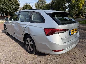 Skoda Octavia Combi 1.0 TSI Ambition picture 8