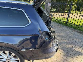 Volkswagen Passat Variant 2.0 TDI Connected Series Plus picture 29