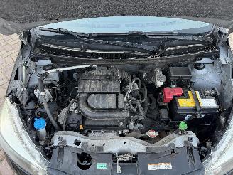 Suzuki Celerio 1.0 Comfort picture 20