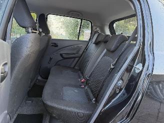 Suzuki Celerio 1.0 Comfort picture 10