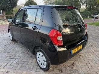 Suzuki Celerio 1.0 Comfort picture 8