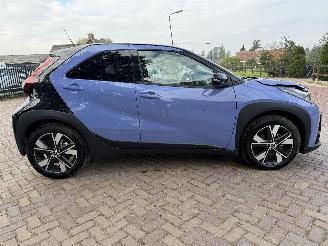 Toyota Aygo X 1.5 Hybrid 115 pulse picture 5