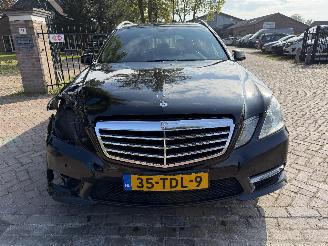 Mercedes E-klasse Estate 200 CDI Business Class Avantgarde picture 3