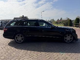 Mercedes E-klasse Estate 200 CDI Business Class Avantgarde picture 5