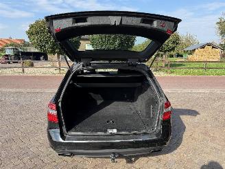Mercedes E-klasse Estate 200 CDI Business Class Avantgarde picture 8