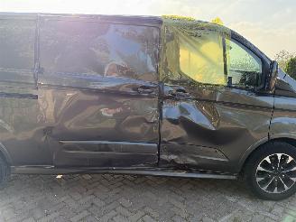 Ford Transit Custom 320 2.0 TDCI L2H1 136 Kw picture 8