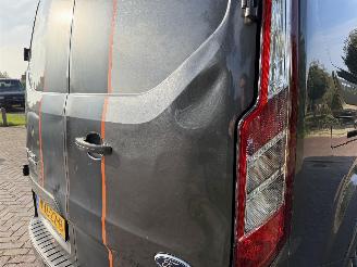 Ford Transit Custom 320 2.0 TDCI L2H1 136 Kw picture 16