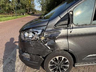 Ford Transit Custom 320 2.0 TDCI L2H1 136 Kw picture 13