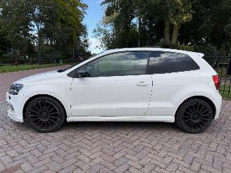 Volkswagen Polo 1.2 TSI Highline picture 2