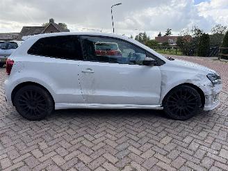 Volkswagen Polo 1.2 TSI Highline picture 5