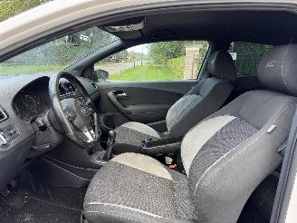 Volkswagen Polo 1.2 TSI Highline picture 10