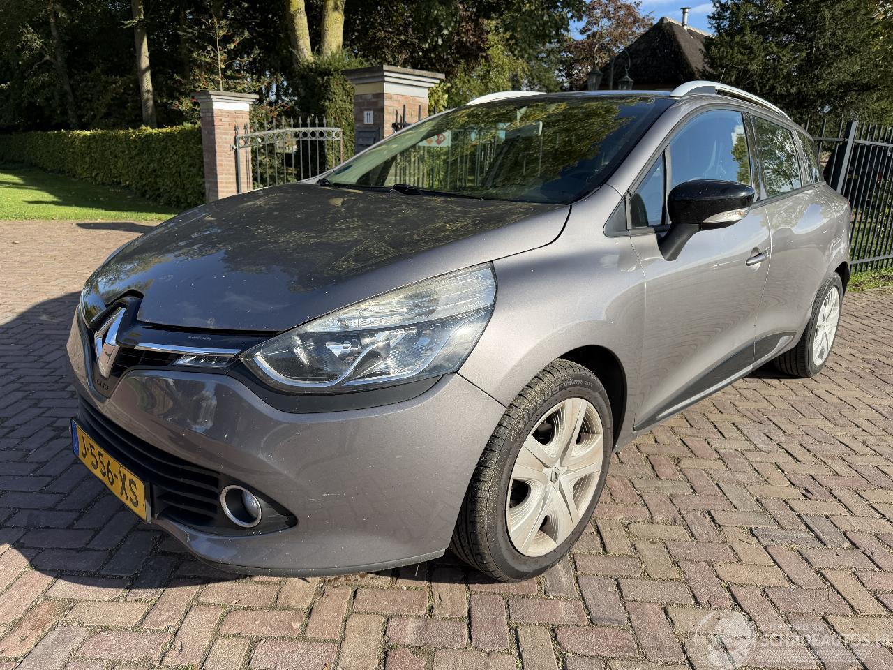 Renault Clio 0.9 EXPRESSION