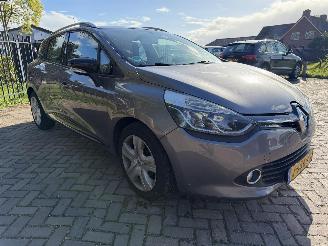 Renault Clio 0.9 EXPRESSION picture 3