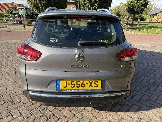 Renault Clio 0.9 EXPRESSION picture 6