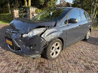 Schadeauto Ford C-Max 1.6 SCTi Trend 110 Kw 2011/4