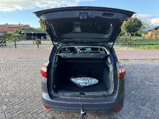 Ford C-Max 1.6 SCTi Trend 110 Kw picture 8