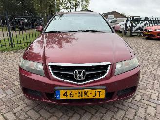 Honda Accord 2.0i Comfort picture 2