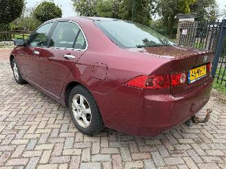 Honda Accord 2.0i Comfort picture 6