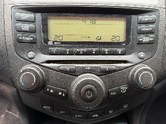 Honda Accord 2.0i Comfort picture 15