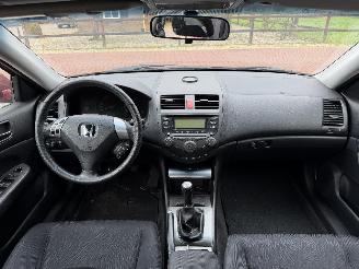 Honda Accord 2.0i Comfort picture 10