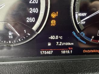 BMW 1-serie 120i Edition M Sport Shadow High Executive picture 24