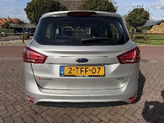 Ford B-Max 1.0 EcoBoost Titanium picture 6