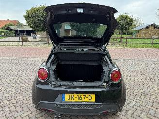 Alfa Romeo MiTo 0.9 TwinAir Exclusive picture 9