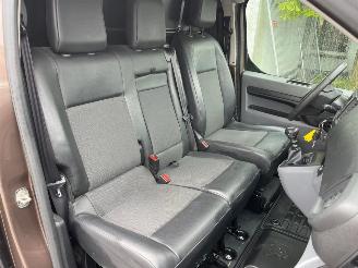 Citroën Jumpy 2.0 hdi airco/navi/camera picture 11