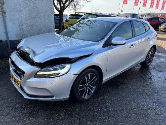 Volvo V-40 D2 2.0 clima/navi/velgen 2016/6