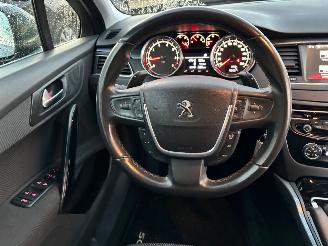 Peugeot 508 1.6 e-thp clima/automaat picture 8