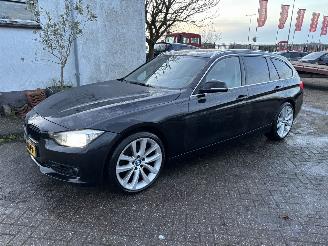 škoda osobní automobily BMW 3-serie Clima/velgen 2015/2