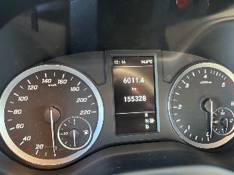 Mercedes Vito 114cdi RWD 3-pers picture 16