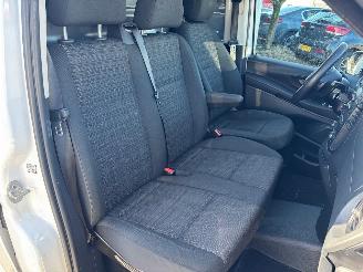 Mercedes Vito 114cdi RWD 3-pers picture 9