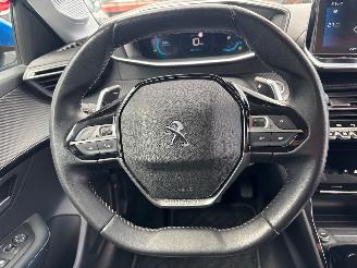 Peugeot 208 1.2pt automaat picture 8