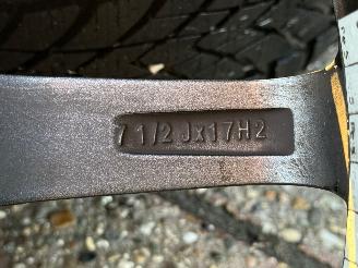 Volkswagen  AEZ velgen 17\" picture 9