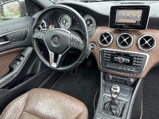 Mercedes A-klasse A200 picture 7