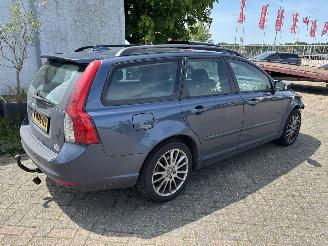 škoda osobní automobily Volvo V-50 T5 AWD 169kw lpg-g3 2008/6