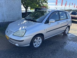 skadebil auto Suzuki Liana 1.6i airco 2004/1