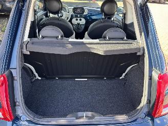 Fiat 500 1.0 hybrid dolcevita picture 17
