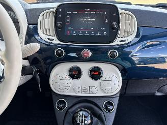 Fiat 500 1.0 hybrid dolcevita picture 10