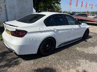 BMW 3-serie 320d clima picture 3