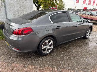 Peugeot 508 1.6 e-thp clima/navi picture 3