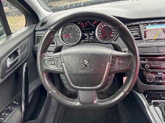 Peugeot 508 1.6 e-thp clima/navi picture 8