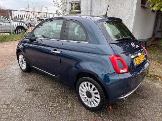 Fiat 500 1.0 hybrid picture 4