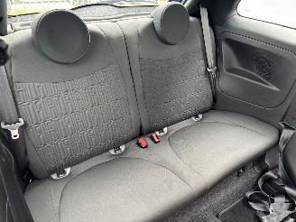 Fiat 500 1.0 hybrid picture 15