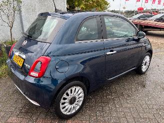 Fiat 500 1.0 hybrid picture 3