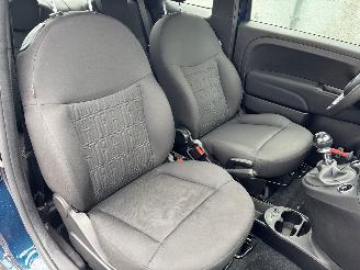 Fiat 500 1.0 hybrid picture 13
